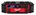 Milwaukee PACKOUT werkradio/lader - M18 PRCDAB+-0 - 18V-230V - excl. accu 