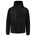 Tricorp puffer jack rewear - black - maat XS