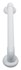 Vitility wandbeugel extra grip - 60cm - max. 120kg - wit