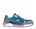 Puma werkschoenen Frontside S1P laag blauw maat 41