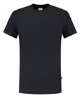 Tricorp T-shirt - Casual - 101002 - marine blauw - maat 4XL