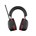 PerfectPro H-40 hoofdtelefoon Earprotection met DAB+ FM radio en bluetooth