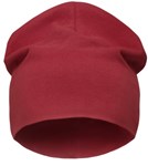 Snickers Workwear Cotton beanie - 9014 - chilirood - maat One Size