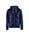 Blåkläder 4933 Hoodie met rits gevoerd marineblauw - maat XXL