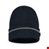 Tricorp muts reflectie - Workwear - 653003 - marine blauw - maat