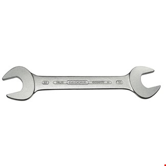GEDORE steeksleutel - 6 - dunne bek - 13 x 17 mm - 205 mm