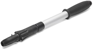 ANZA telescopische click verlengsteel - 43-61 cm