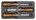 Bahco steekbeitelset - 12-18-25 mm - 424P-S3-EUR
