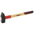 GEDORE voorhamer - ROTBAND-PLUS - 5 kg - 800mm - hickory