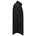 Tricorp overhemd stretch - Corporate - 705006 - zwart - maat 42/5