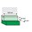 AXAfix combi-raamuitzetter - RVS - 2488-10-81/E