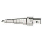 GEDORE combi-radiatorsleutel - 8 maten - 3/8"-1"