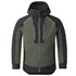 HAVEP 50527 Revolve parka bosgroen / zwart - maat M