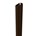 SecuStrip Plus binnendraaiend - 2050mm bruin - 1010.141.03