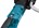 Makita grondboor - DG001GM105 - XGT 40 V Max - 4,0 Ah accu, snellader en adapter A/D - in doos