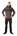 MASCOT Accelerate 18301-231 Shell jas antraciet/zwart - maat 3XL