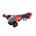 Milwaukee M18 ONEFSAG125XPDB-0X Haakse slijper