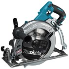 Makita accu cirkelzaag - RS002GZ - 40V Max - 260mm - excl. accu en lader - in doos