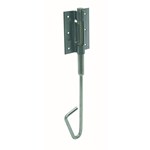 Gebr. Bodegraven staartgrendel - 600mm - verzinkt - 74406.B001+barcode