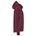 Tricorp Softshell Capuchon Luxe Redefined 406104 bordeaux rood - maat M
