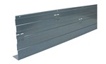 Gebr. Bodegraven metalen randkist - 200x2000mm