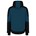 Tricorp Winterjas Ripstop Redefined 406101 teal/zwart - maat 3XL