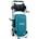 Makita hogedrukreiniger 230 V - HW151 - 2500W - 150bar - in doos