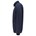 Tricorp sweatvest fleece luxe - Casual - 301012 - inkt blauw - maat S