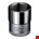 GEDORE dopsleutel - 3/8" - 6-kant - 12mm