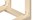 Gebr. Bodegraven stoelhoek - 40x40mm - verzinkt - 82402.B001+barcode