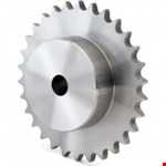 Kettingwiel - Simplex - Voorgeboord - 3/8" - 21T
