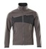 Mascot 20102-253 softshell jas antraciet/zwart maat S