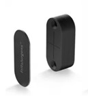 FritsJurgens Flush Magnets - Zwart
