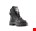 Steel Blue werkschoenen Southern Cross Zip Ladies Met Black S3 maat 38
