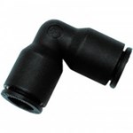 Legris - verbindingskoppeling - haaks - 4 mm -  3102 04 00