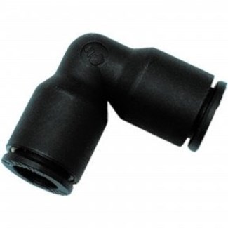 Legris - verbindingskoppeling - haaks - 4 mm -  3102 04 00