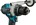 Makita DDF492ZJ Accu Boor-/schroefmachine LXT 18V - exclusief accu en lader in Mbox
