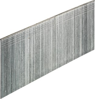 Senco AX-brads - AX19EAAP - 1,2x44 mm - gegalvaniseerd - 5000 st