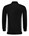 Tricorp polosweater Bi-Color - Workwear - 302001 - zwart/grijs - maat 4XL