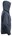 Snickers Workwear schilders zip hoodie - 2801 - donkerblauw - maat L
