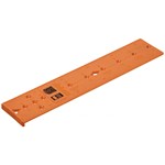 blum Universele boormal Kleur: oranje