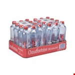 Chaudfontaine water - Sparkling 24x 50cl (rood)