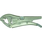 XHANDER Klemtang korte bekken - 220 mm