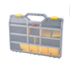Assortimentdoos - 46 146008 - 378 x 290 x 61 mm