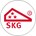 DOM TapKey Guard-S set - Slimline SKG*** - rvs/zwart