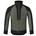 HAVEP 50531 Revolve softshell jas groen / zwart - maat S