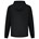 Tricorp 402705 Softshell Capuchon Accent black grey maat M