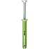fischer nagelplug N Green (45x) - 6 x 60/30 S - met verzonken kop - 524847