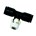 Legris - T-Inschroefkoppeling - vertikaal - 4 mm x 1/8" - BSPT - 3108 04 10