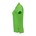 Tricorp Casual 201006 Dames fitted poloshirt Limegroen maat S